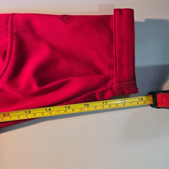 Free Tech Water Resistant XL Woman's Jacket - Picture 7 of 8